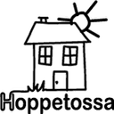 Hoppetossa AB logo