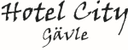 Hotel City Gävle AB logo