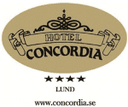 Hotel Concordia Syd AB logo