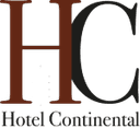 Hotel Continental i Halmstad AB logo