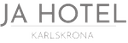 Hotel JA Karlskrona AB logo