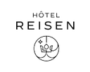 Hotel Reisen AB logo