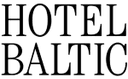 Hotell Baltic AB logo