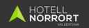 Hotell Norrort AB logo