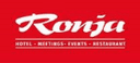 Hotell Ronja AB logo