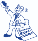 Hr Björkmans Entrémattor AB logo