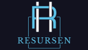 HR Resursen på västkusten AB logo