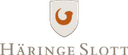 Häringe Slott AB logo
