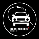 Hässleholms Bilvård AB logo