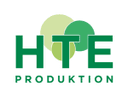 HTE Produktion AB logo