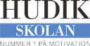 Hudikskolan AB logo