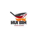 Hui Bin Restaurang AB logo