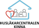 Husläkarcentralen Sjuhärad AB logo