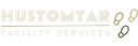 Hustomtar Facility Service AB logo