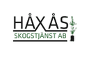 Håxås Skogstjänst AB logo