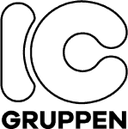 IC Gruppen Syd AB logo