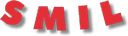 Ideella Fören Smil logo