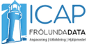 Individual Computer Applications Göteborg AB logo