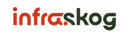 Infraskog Sverige AB logo
