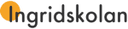 Ingridskolan AB logo