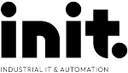 Init Industry AB logo