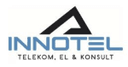 Innotel AB logo