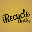 iRecycle Group AB logo