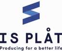 I.S. Plåt AB logo