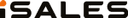 iSales AB logo