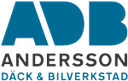 J Andersson Däck & Service AB logo