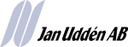 Jan Uddén AB logo