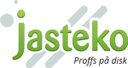 Jasteko AB logo