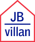 Jb Villan AB logo