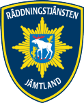 Jämtlands Räddningstjänstförbund logo