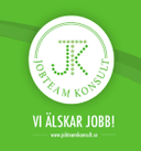JOBTEAM KONSULT R.L.H. AB logo