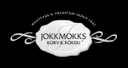 Jokkmokks Korv AB logo