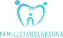 Järfälla Familjetandläkarna AB logo