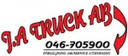 Jörgen Alfelt Truck AB logo
