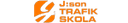 J:Son Trafikskola AB logo