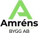 J.T Amréns bygg AB logo
