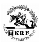 Kalix Ryttarförening logo