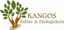 Kangos Kultur och Ekologiskola logo