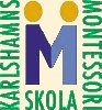 Karlshamns Montessori-Skola- Ekonomisk Fören logo