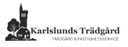 Karlslunds Trädgård AB logo