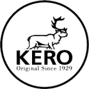 Kero Leather AB logo