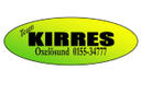 Kirres Åkeri AB logo