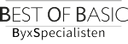 Kirribilli Best of Basic AB logo