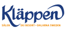 Kläppen Ski Resort AB logo