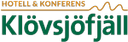 Klövsjöfjäll AB logo