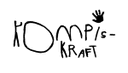 Kompiskraft, ekonomisk fören logo